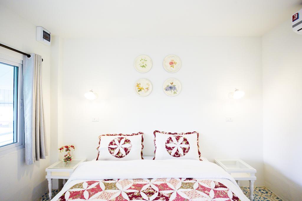 Chongrak Guesthouse Τσιάνγκ Μάι Δωμάτιο φωτογραφία