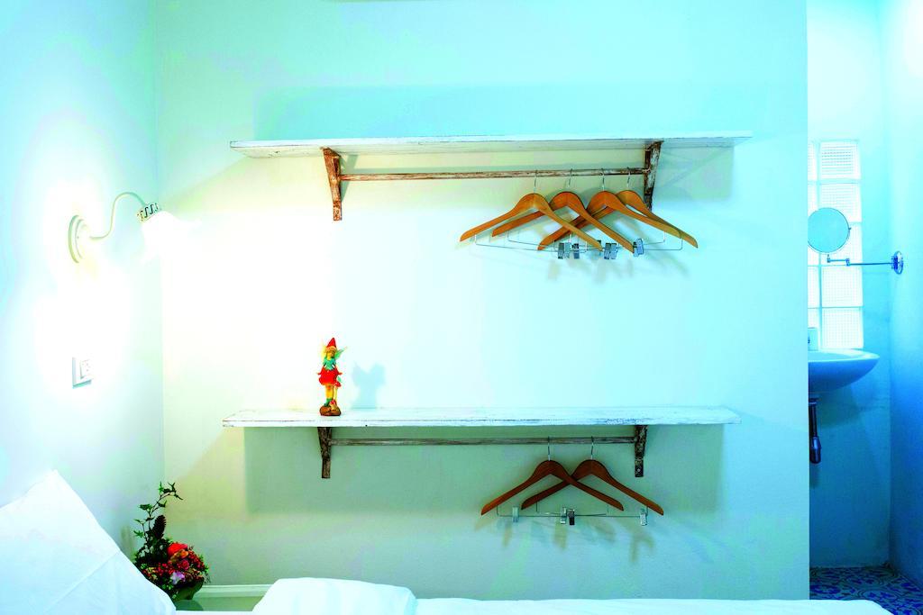 Chongrak Guesthouse Τσιάνγκ Μάι Δωμάτιο φωτογραφία