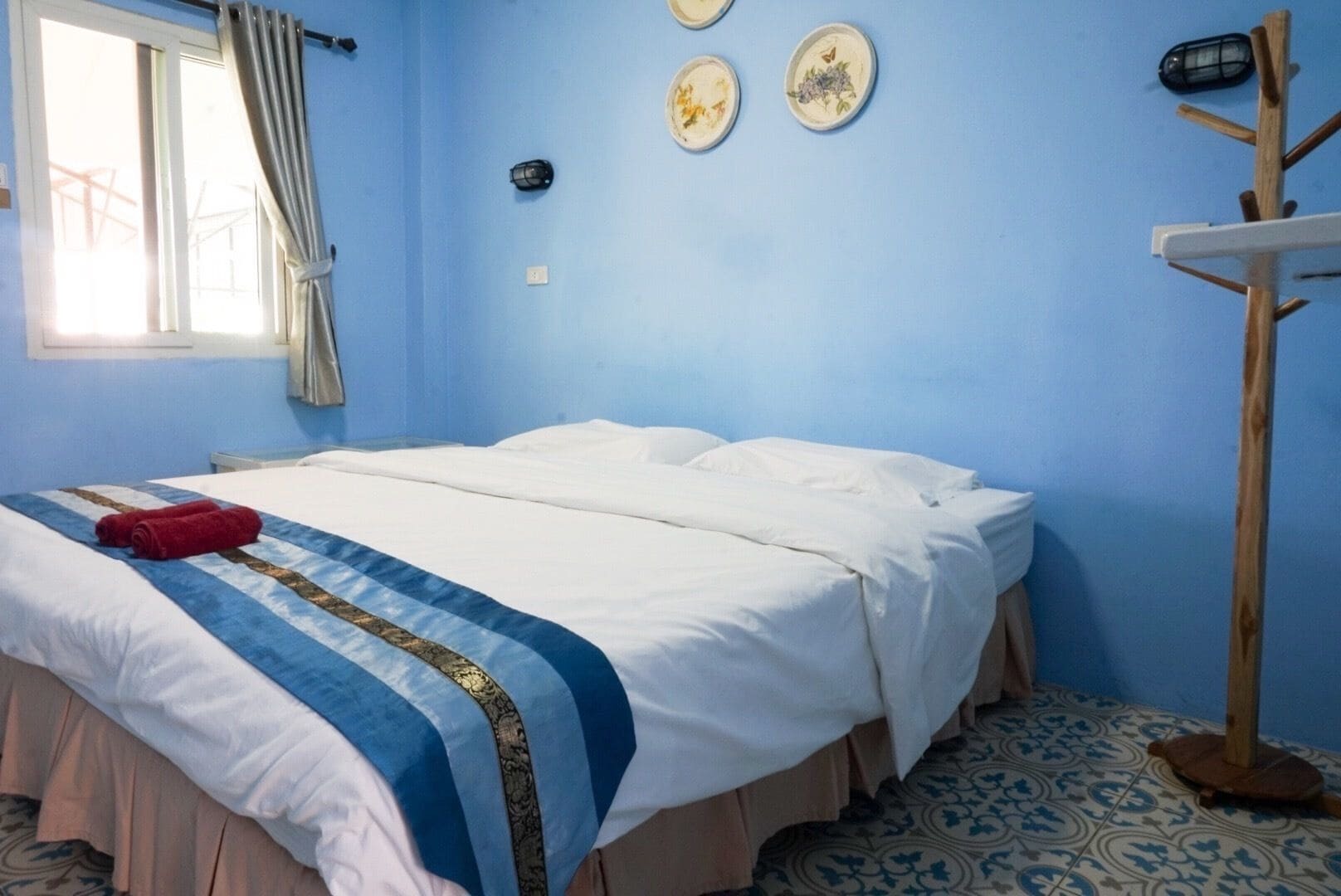 Chongrak Guesthouse Τσιάνγκ Μάι Εξωτερικό φωτογραφία